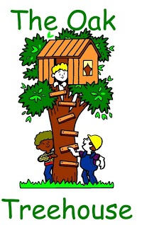 The Oak Treehouse 693009 Image 0